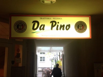 照片: da Pino